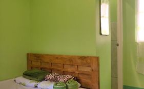 Barril Green Homestay